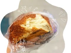 -钟楼大面包