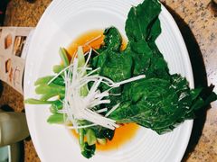 -绿茶餐厅(coco park 店)