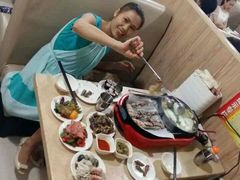 android_upload_pic-比巴卜自助烤肉餐厅(新朝阳商业广场店)