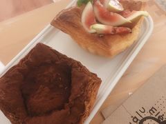 -光作面包Voila Lumiere(中山店)
