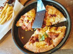 -必胜客(南锣鼓巷店)