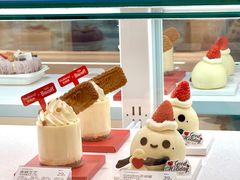 -好利来(永定路店)