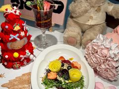 -狮拾久·现代新加坡料理(壹方城店)