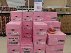-盒马X会员店(上海森兰商都店)