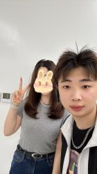 -5号HAIR SALON 专业染发馆