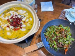 -江南小叙·美食研究院(鱼街店)