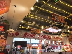 -天水赵大妖·特色活鱼现烤(天水店)