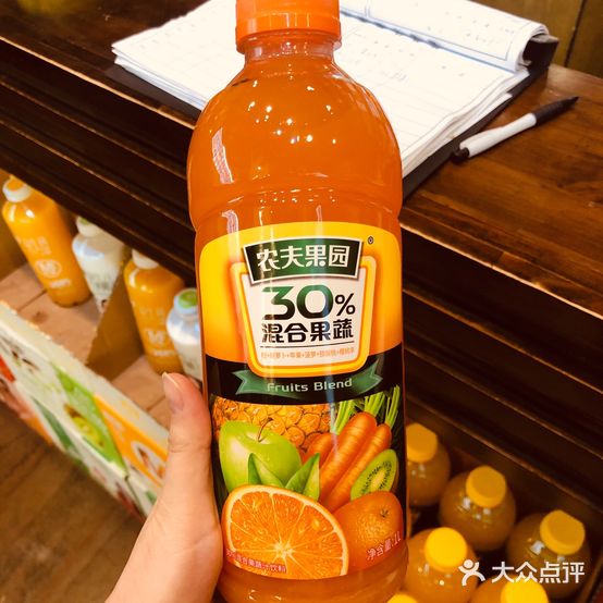 鼎香小厨房(樱桃花园店)