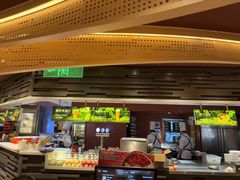 -巴奴毛肚火锅(龙湖锦艺城店)