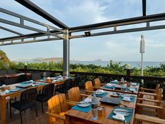 -渔家火锅·海鲜自助餐·演艺(亚龙湾天域酒店)