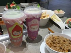 -海底捞火锅(龙岗星河COCO Park店)