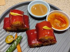 -点都德(奥体印象城店)
