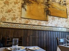 -ALBERGUE 1601 婆仔屋葡国餐厅