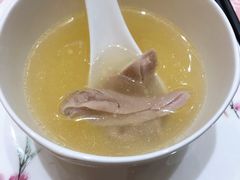 -花中城·杭帮菜·粤菜·海鲜火锅(清泰街店)