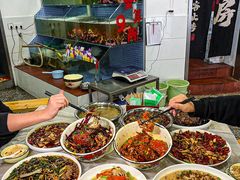 -辣螃铠盆盆蟹大排档(总店)