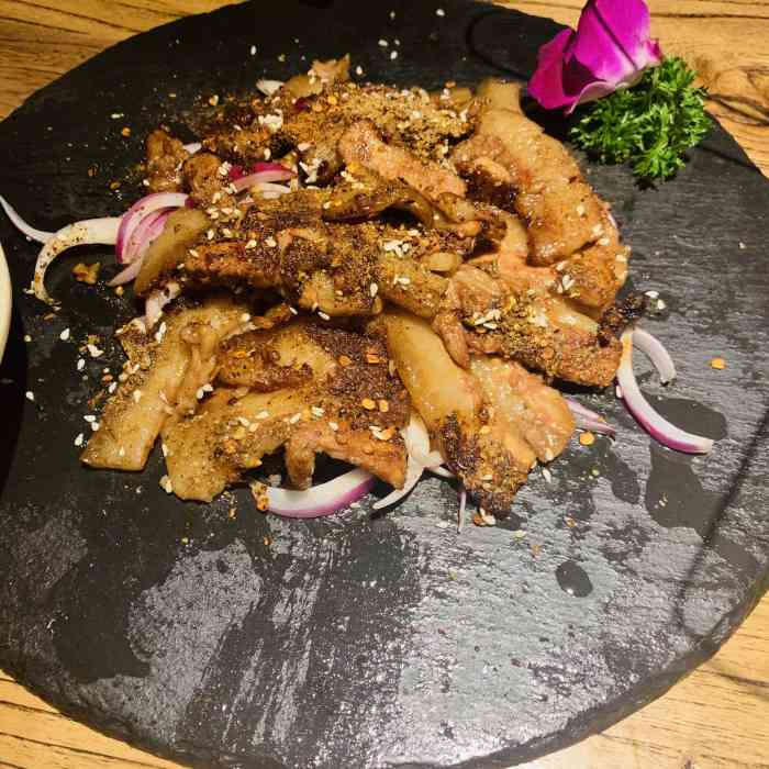 那溪那山(美乐城店)-"邯郸美乐城 那溪那山整体环境都是好的,.