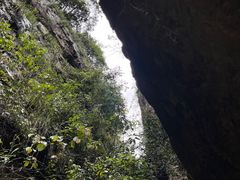-广东大峡谷