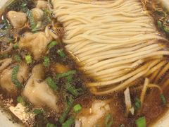 -蒋家桥饺面店(东关街店)