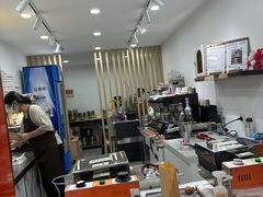 -莫朗核桃饼(虹泉路店)