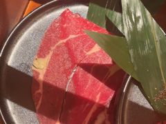 -牛YO烧肉烤肉自助(万象城春河里店)
