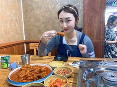 -京玉菲饭店(李村店)