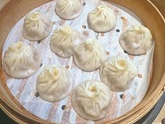 -口福汤包馆(融汇店)