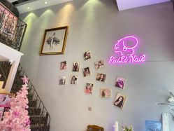 -RL Nail·瑞丽美甲美睫品牌原创店