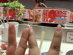 -龍歌自助小火锅(市北台东利群店)