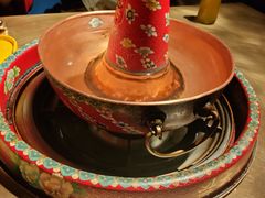 -羊大爷涮肉(亮马桥店)