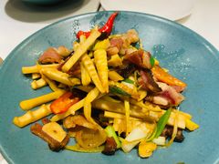 -金鼎轩·滋养小餐馆(联想桥店)