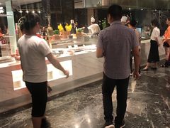 -长兴开元名都大酒店·地中海咖啡厅