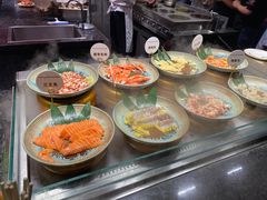 -星伦多自助料理·涮烤一体(虹悦城店)