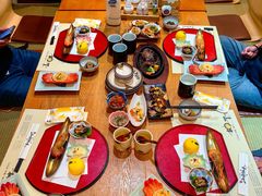 -和创柚子·会席日本料理(新区淮海街店)