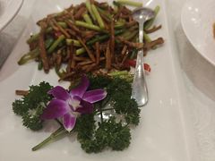 -齐家花园大酒店(宝山店)