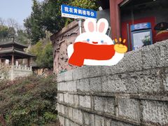 门面-黄鹤楼公园(黄鹤楼)