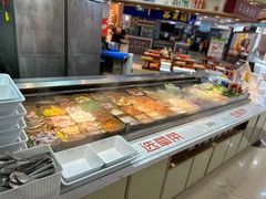 -红渡小香·牛肉麻辣香锅(车站南路店)