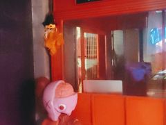 -UP嘻哈酒吧(粉巢店)