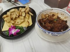 -庐州太太(鼓楼店)