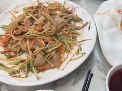 -全聚德(蓝山店)