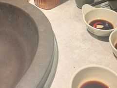 -鲜潭蒸汽石锅鱼(五道口购物中心店)
