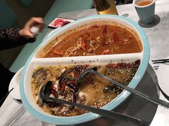 -姚姚酸菜鱼·金戈戈香港豉油鸡(喜荟城联名店)