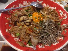 -仙隐小鹿中华料理(南宁万象城店)