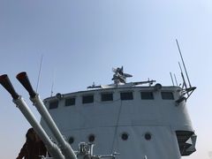 -中国人民解放军海军博物馆