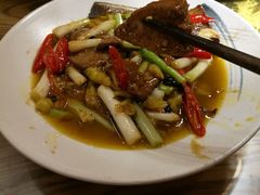 -百年神厨·地道川菜(清江西路店)