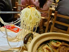-牛腩之旅·牛腩牛杂煲(光启城美食城店)