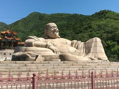 -北京十三陵国家森林公园蟒山景区