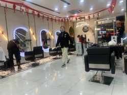 -丝念美发·专注烫染