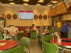 -潮汕•草根牛肉档(中江路店)