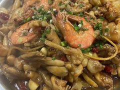 -胖哥俩肉蟹煲(海盐总店)