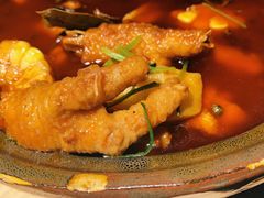 -苦尽酒馆·川菜(鼓楼店)